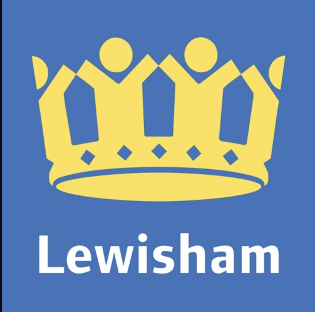 Lewisham council home